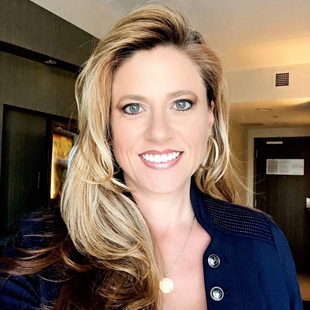 Meet your Posher, Kimberly